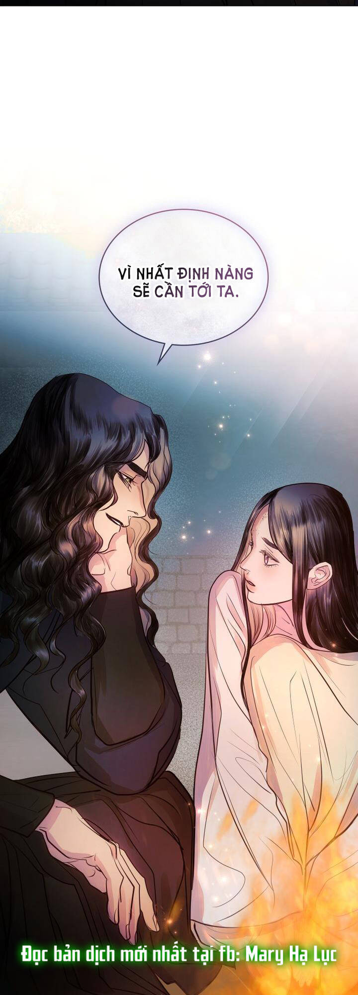 Vẻ Đẹp Không Hoàn Hảo - The Tainted Half Chapter 6.2 - 9