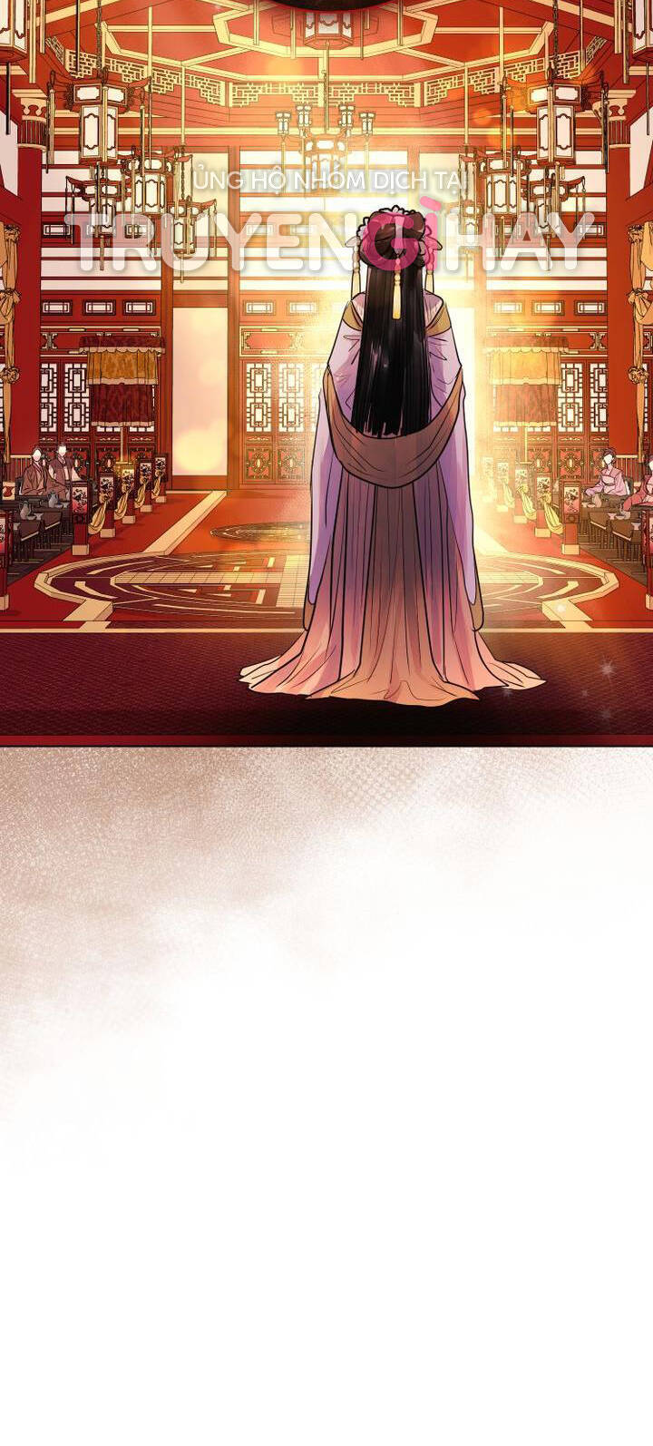 Vẻ Đẹp Không Hoàn Hảo - The Tainted Half Chapter 7.1 - 12