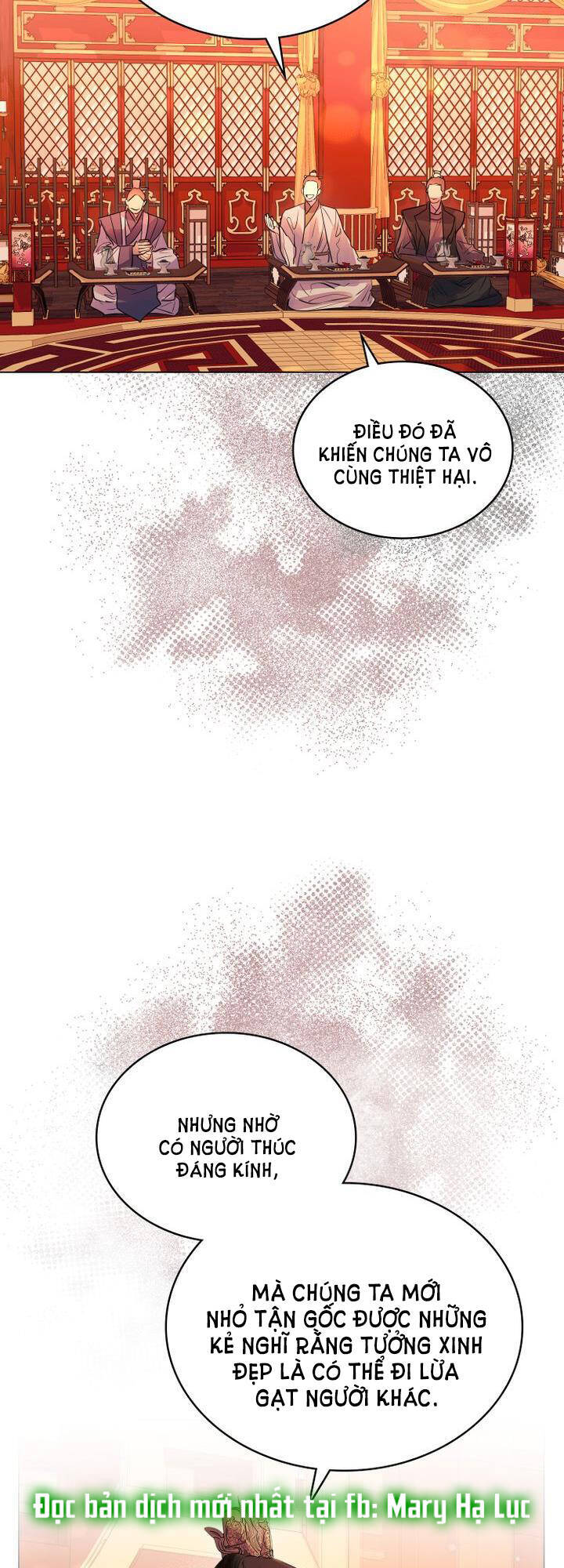 Vẻ Đẹp Không Hoàn Hảo - The Tainted Half Chapter 7.1 - 15