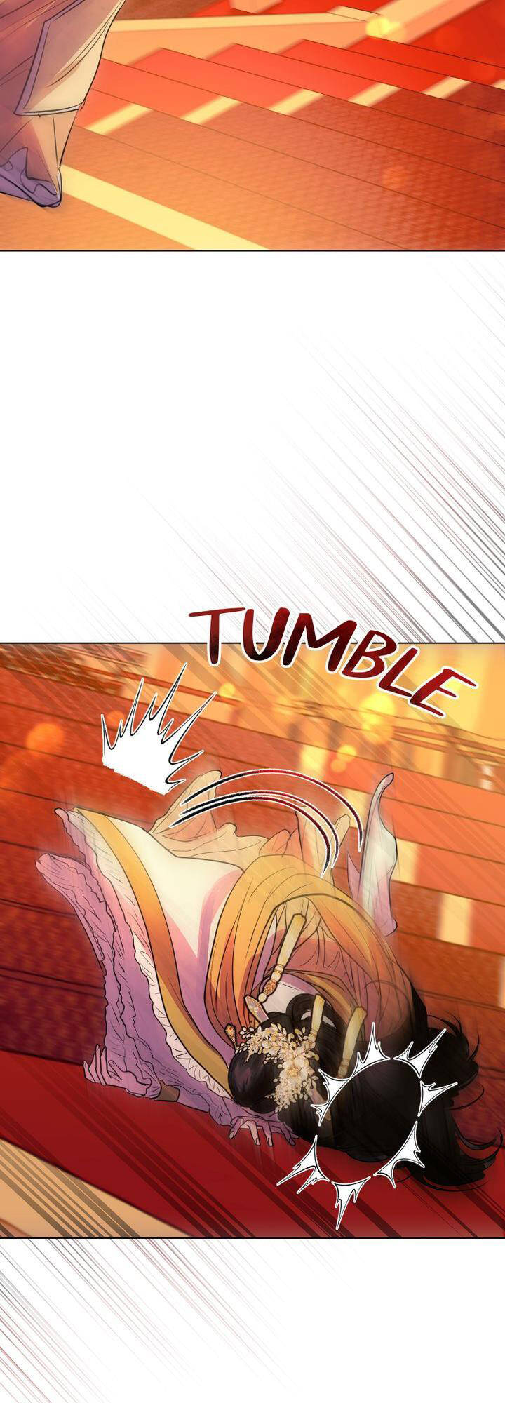 Vẻ Đẹp Không Hoàn Hảo - The Tainted Half Chapter 7.1 - 18