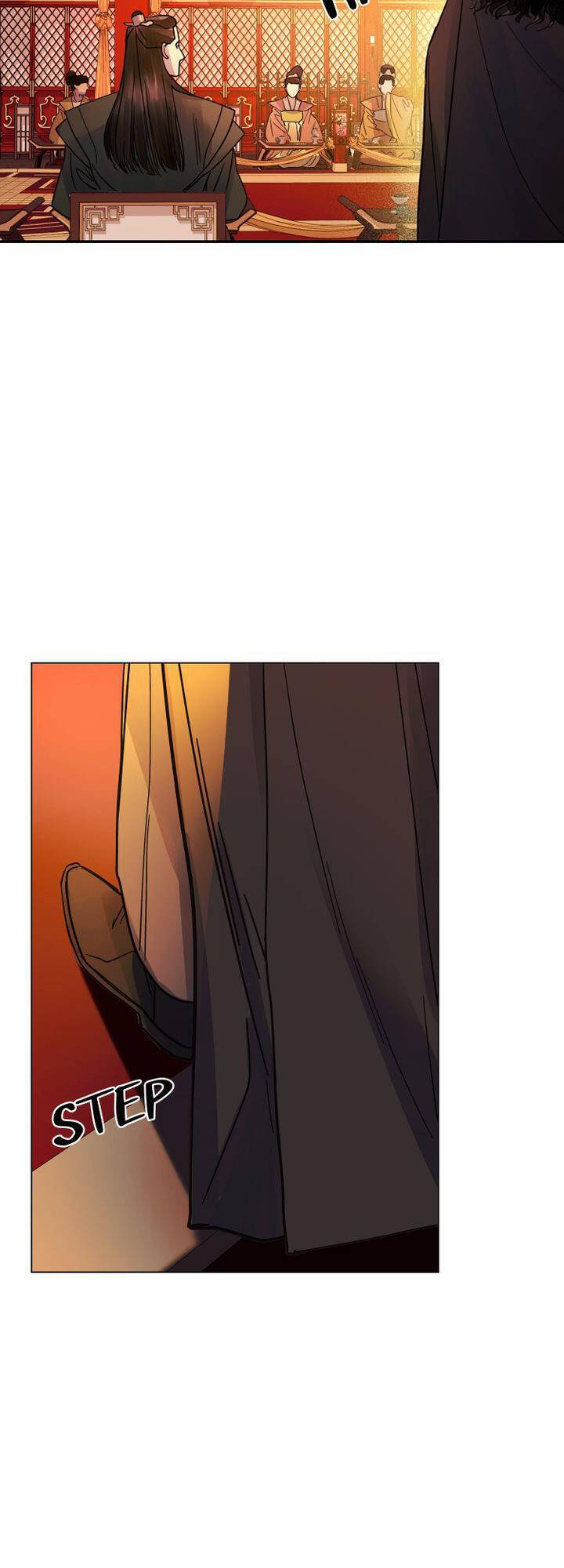 Vẻ Đẹp Không Hoàn Hảo - The Tainted Half Chapter 7.1 - 23