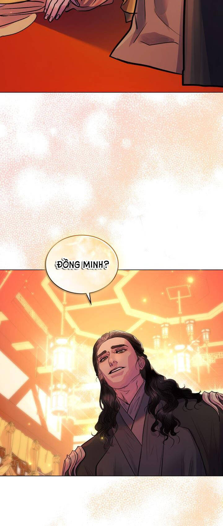 Vẻ Đẹp Không Hoàn Hảo - The Tainted Half Chapter 7.1 - 26