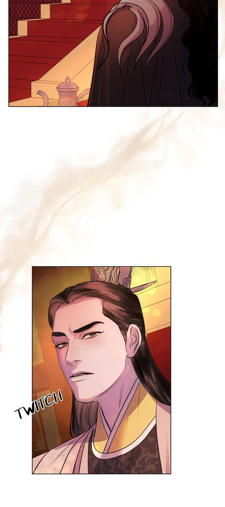 Vẻ Đẹp Không Hoàn Hảo - The Tainted Half Chapter 7.1 - 8