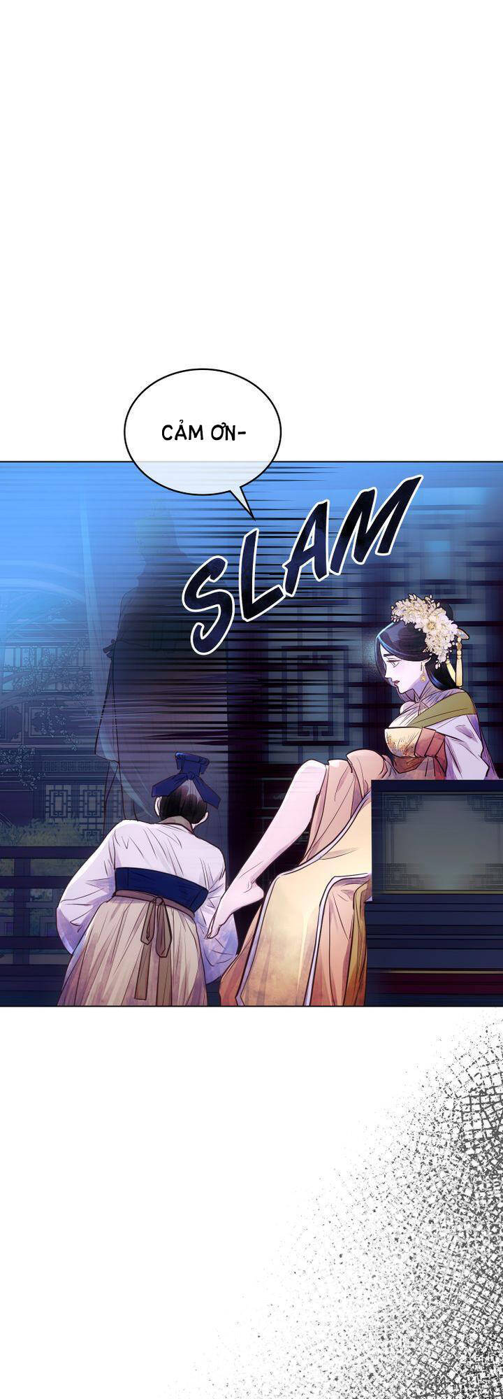 Vẻ Đẹp Không Hoàn Hảo - The Tainted Half Chapter 7.2 - 15