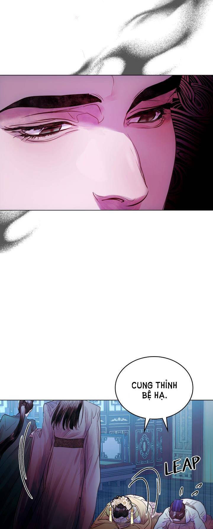 Vẻ Đẹp Không Hoàn Hảo - The Tainted Half Chapter 7.2 - 18