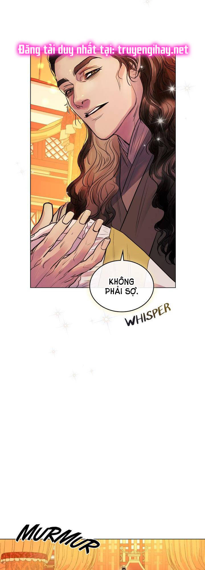 Vẻ Đẹp Không Hoàn Hảo - The Tainted Half Chapter 7.2 - 3