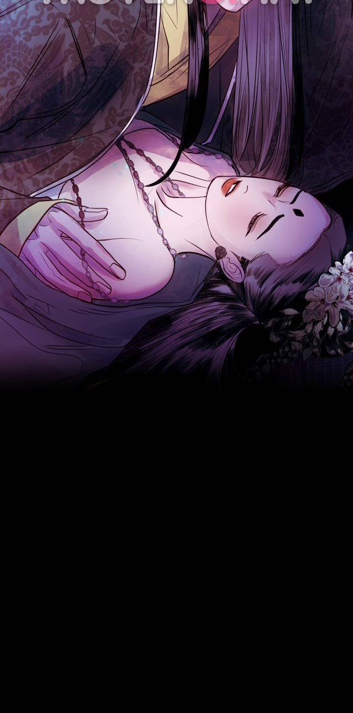 Vẻ Đẹp Không Hoàn Hảo - The Tainted Half Chapter 7.2 - 21