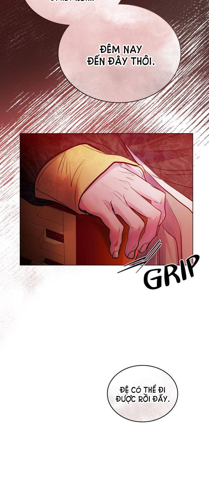 Vẻ Đẹp Không Hoàn Hảo - The Tainted Half Chapter 7.2 - 8