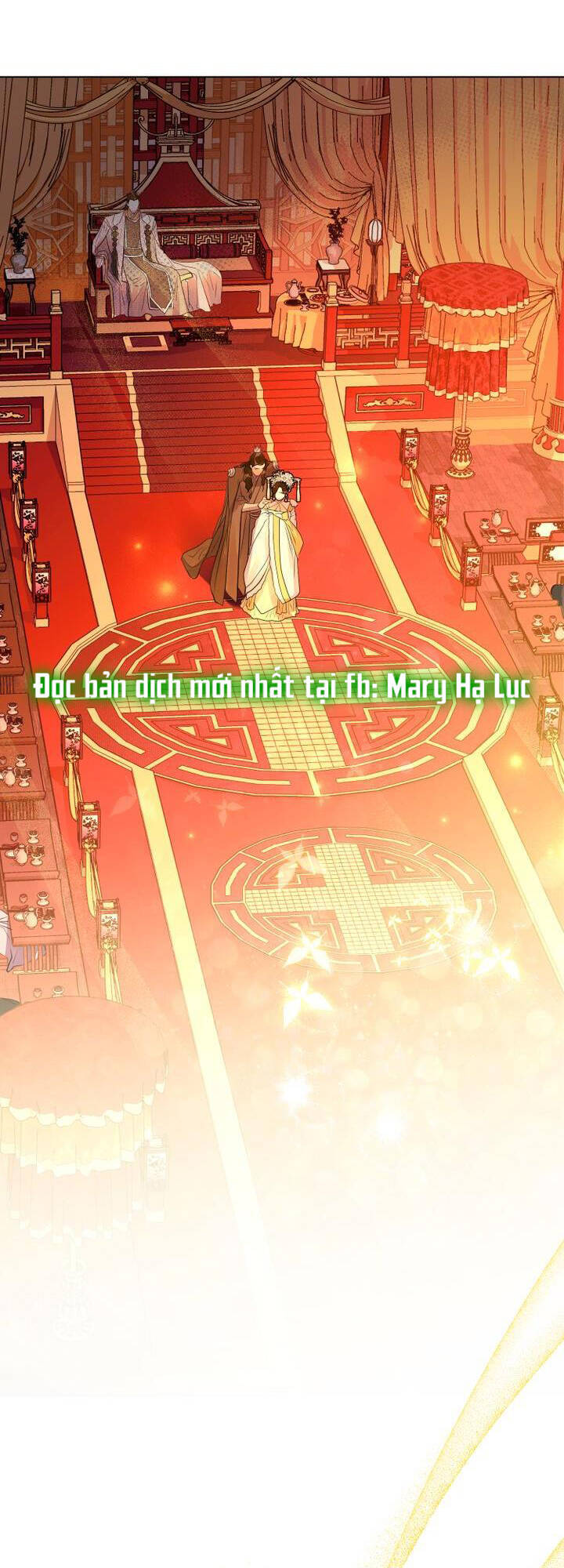 Vẻ Đẹp Không Hoàn Hảo - The Tainted Half Chapter 7.2 - 9