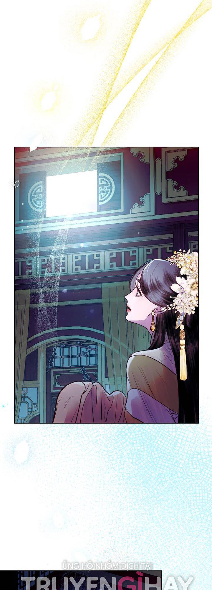 Vẻ Đẹp Không Hoàn Hảo - The Tainted Half Chapter 7.2 - 10