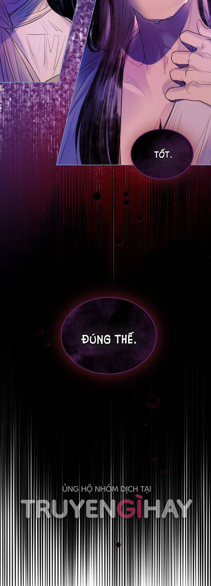 Vẻ Đẹp Không Hoàn Hảo - The Tainted Half Chapter 8.1 - 12