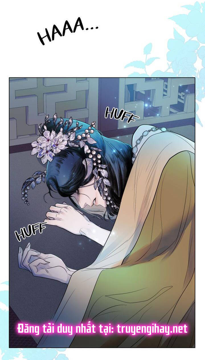 Vẻ Đẹp Không Hoàn Hảo - The Tainted Half Chapter 8.1 - 14