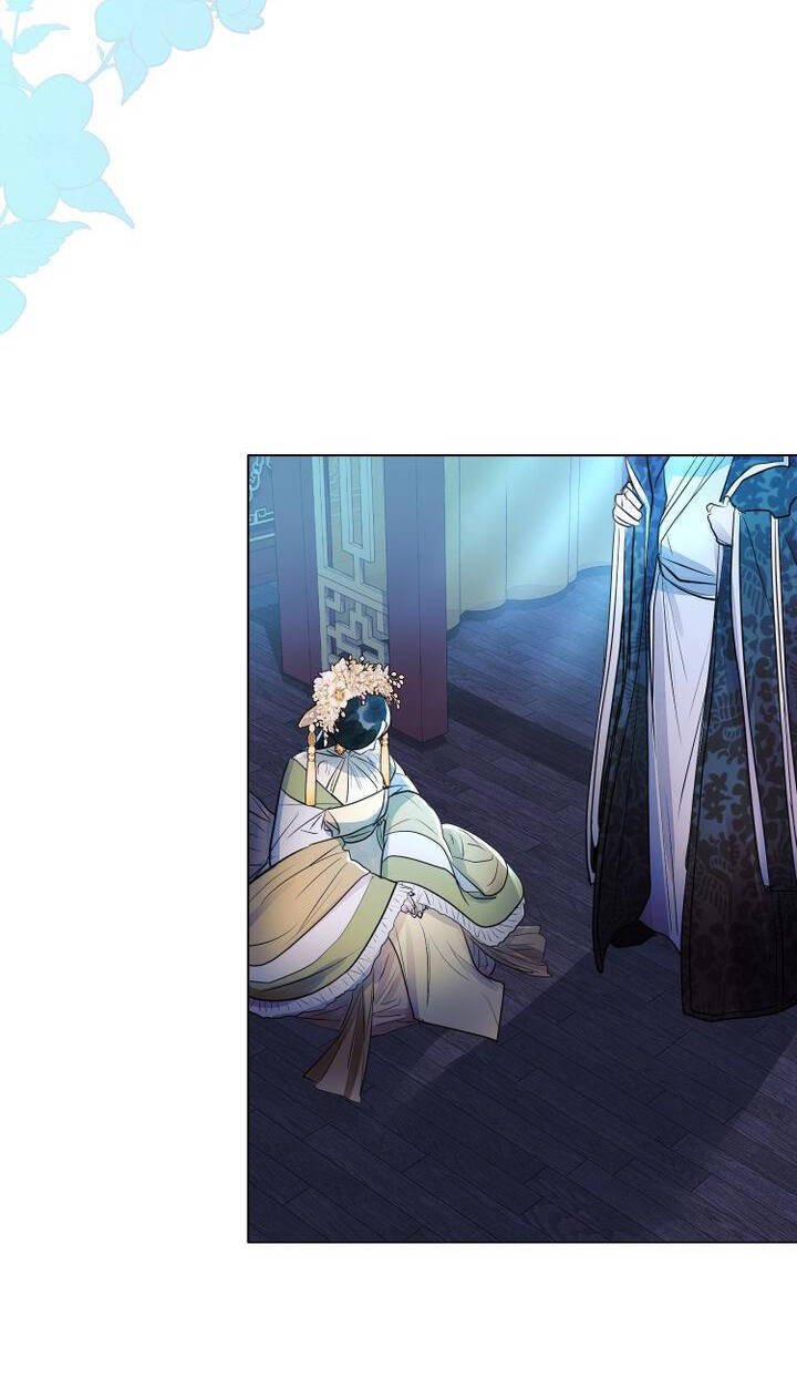 Vẻ Đẹp Không Hoàn Hảo - The Tainted Half Chapter 8.1 - 15