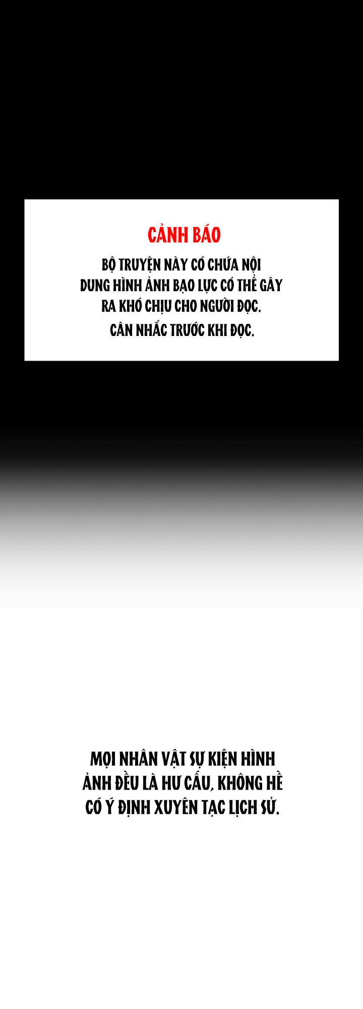 Vẻ Đẹp Không Hoàn Hảo - The Tainted Half Chapter 8.1 - 3