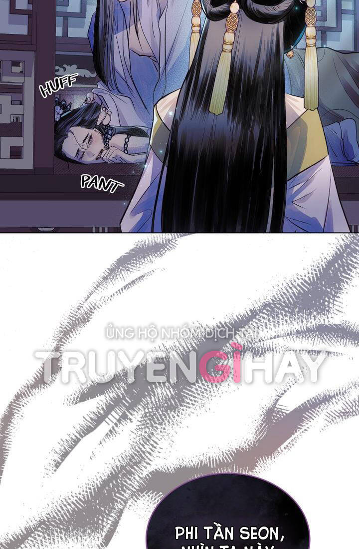 Vẻ Đẹp Không Hoàn Hảo - The Tainted Half Chapter 8.1 - 7