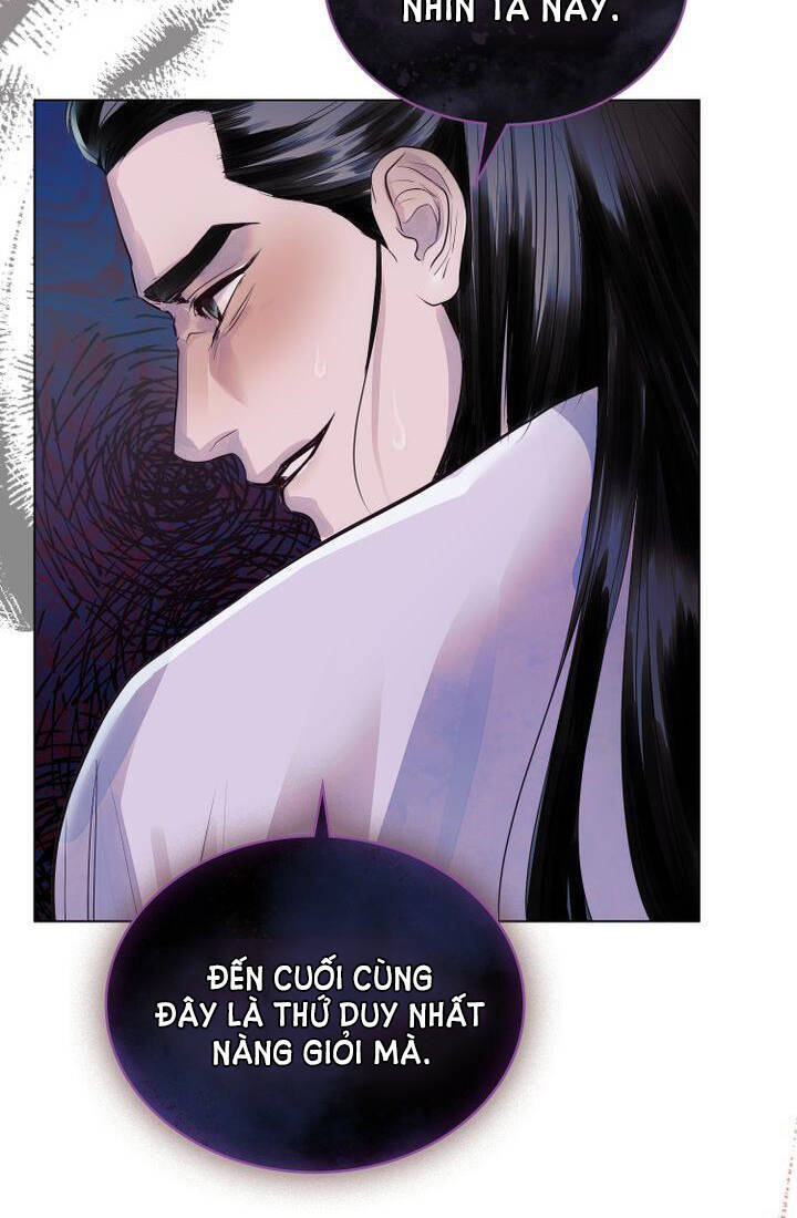 Vẻ Đẹp Không Hoàn Hảo - The Tainted Half Chapter 8.1 - 8