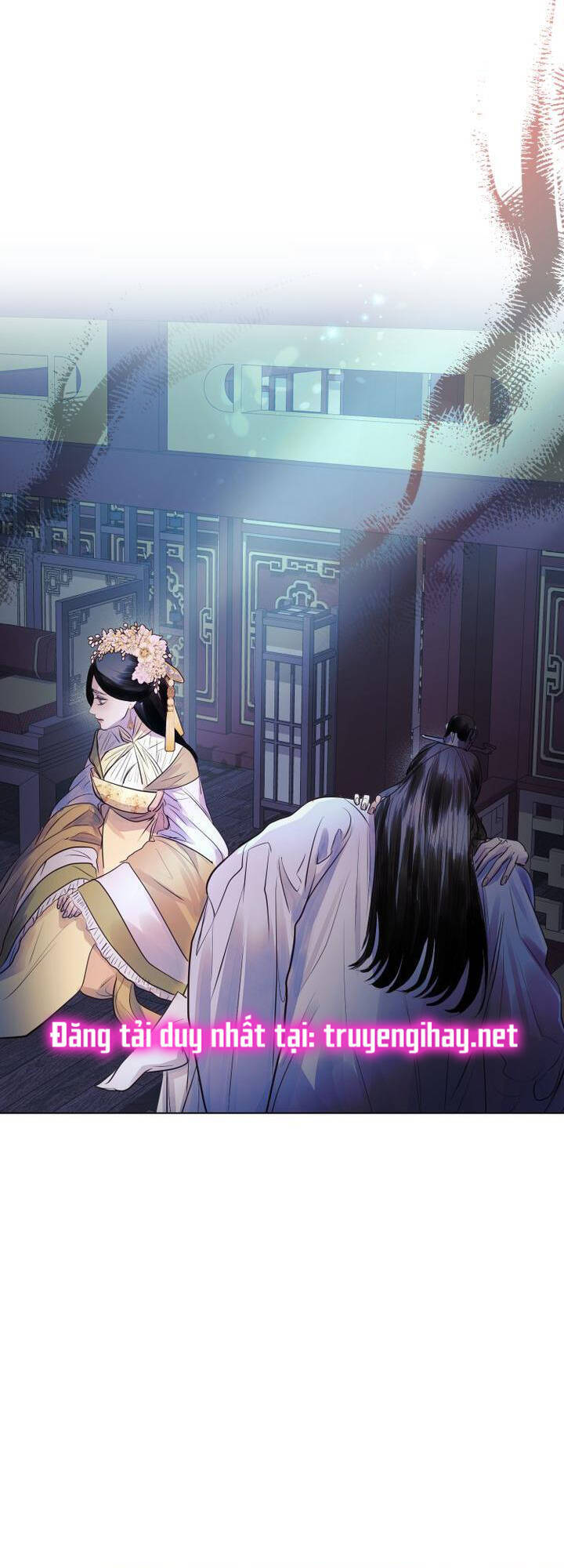 Vẻ Đẹp Không Hoàn Hảo - The Tainted Half Chapter 8.1 - 9