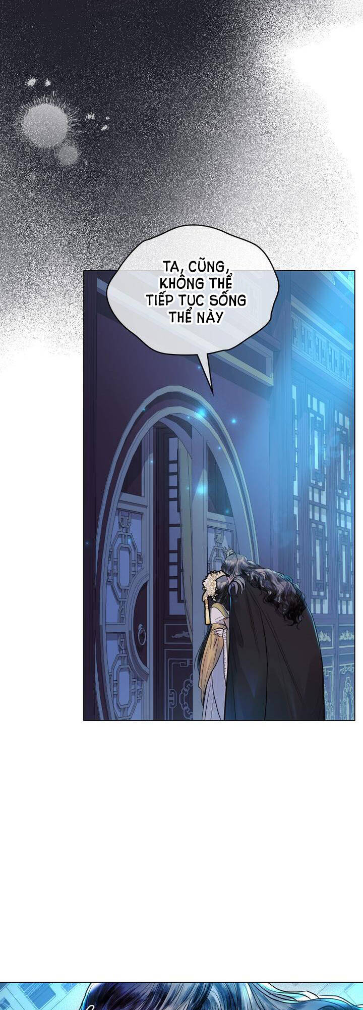 Vẻ Đẹp Không Hoàn Hảo - The Tainted Half Chapter 8.2 - 11