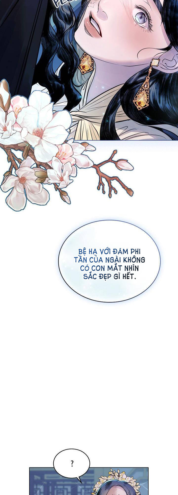 Vẻ Đẹp Không Hoàn Hảo - The Tainted Half Chapter 8.2 - 15