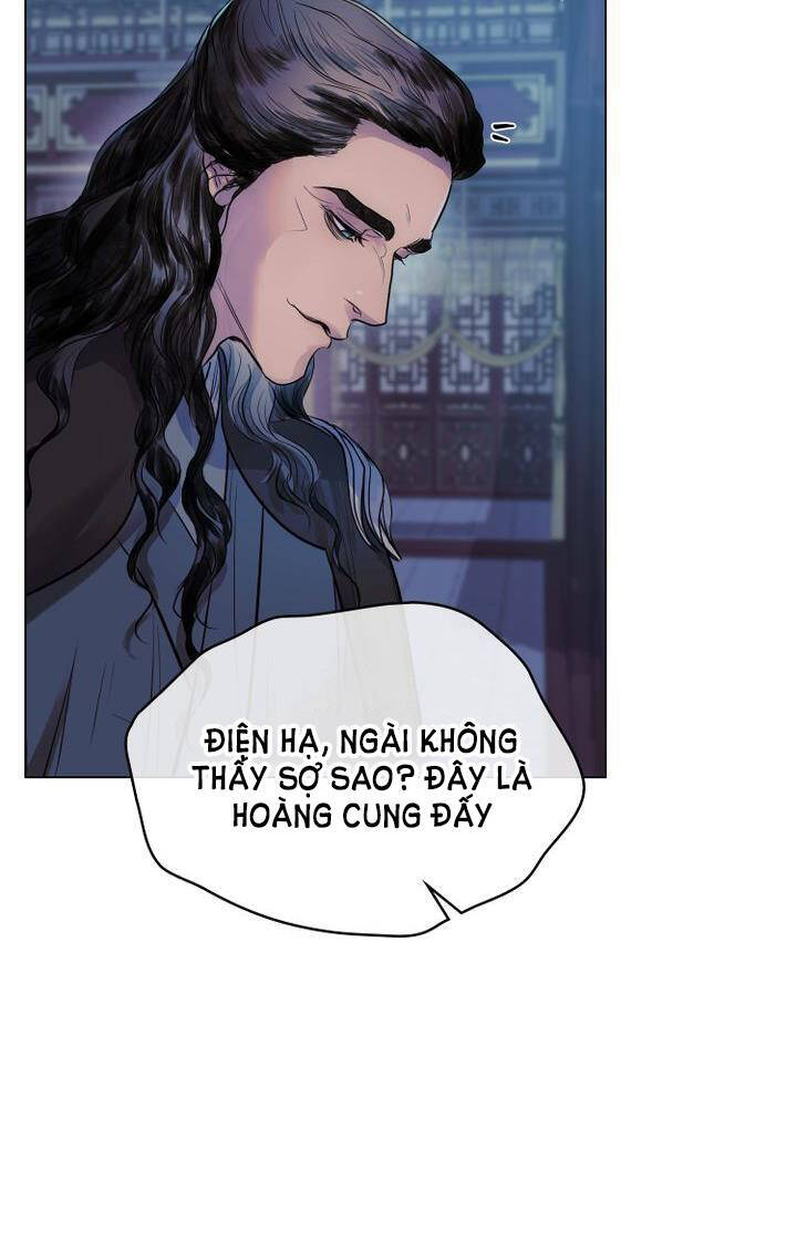 Vẻ Đẹp Không Hoàn Hảo - The Tainted Half Chapter 8.2 - 17