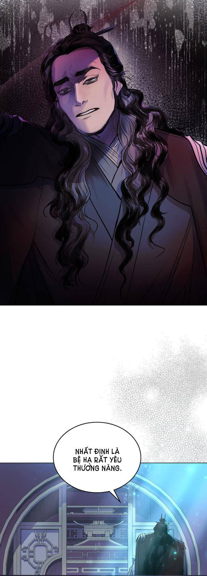 Vẻ Đẹp Không Hoàn Hảo - The Tainted Half Chapter 8.2 - 3