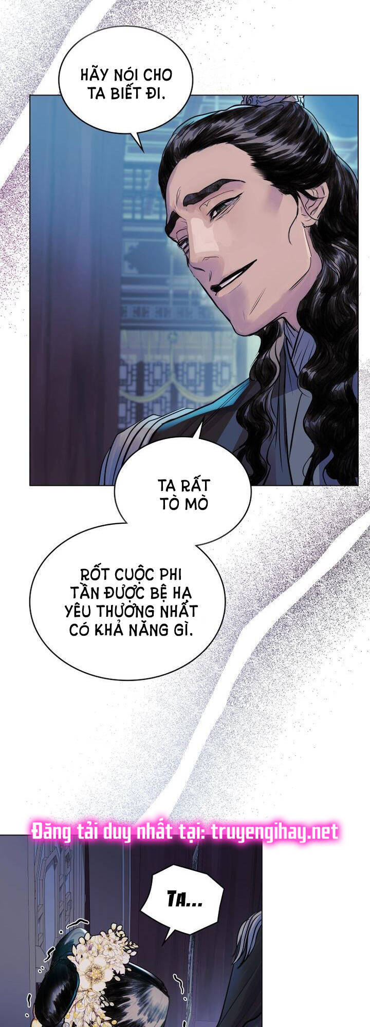 Vẻ Đẹp Không Hoàn Hảo - The Tainted Half Chapter 8.2 - 7