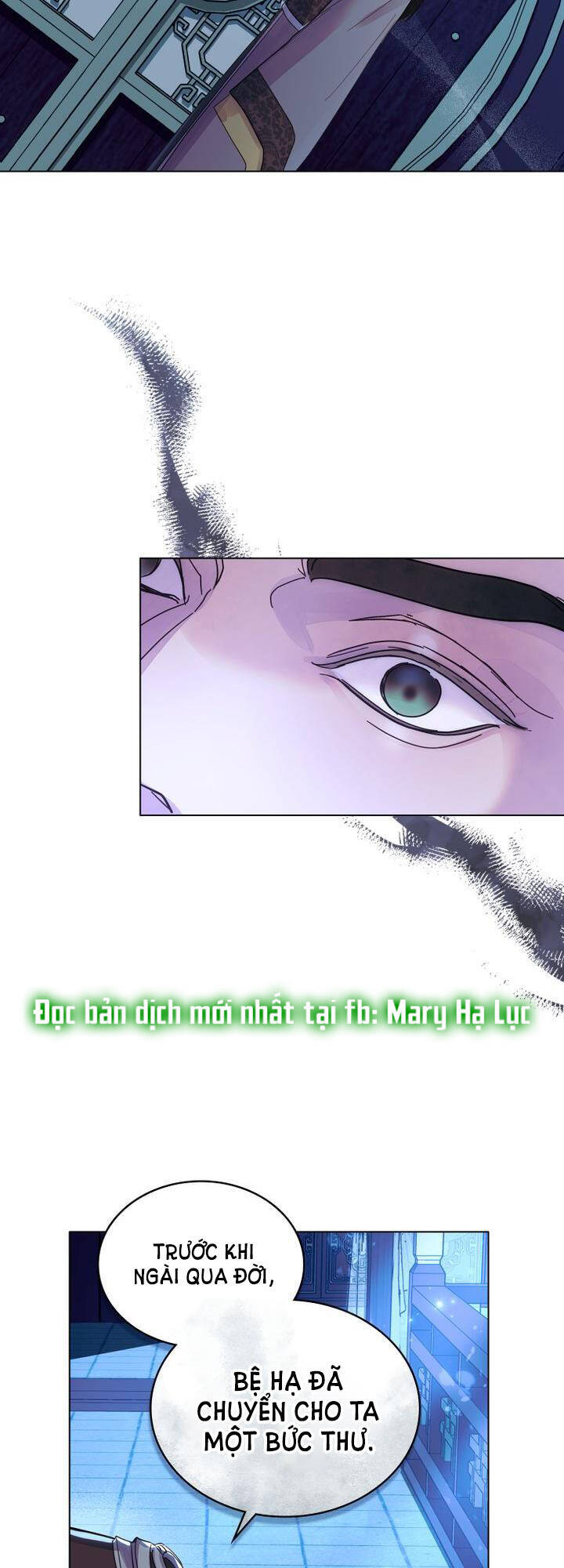 Vẻ Đẹp Không Hoàn Hảo - The Tainted Half Chapter 9.1 - 11
