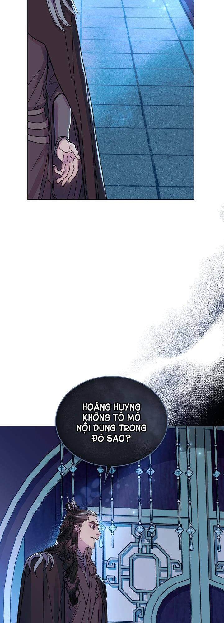 Vẻ Đẹp Không Hoàn Hảo - The Tainted Half Chapter 9.1 - 12