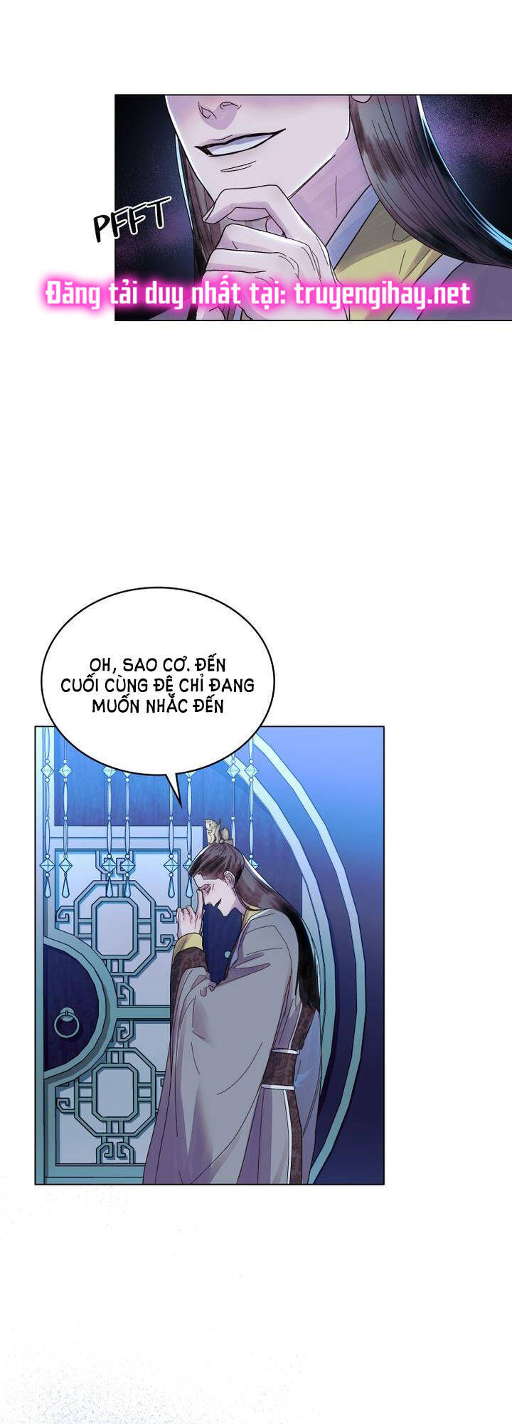 Vẻ Đẹp Không Hoàn Hảo - The Tainted Half Chapter 9.1 - 15