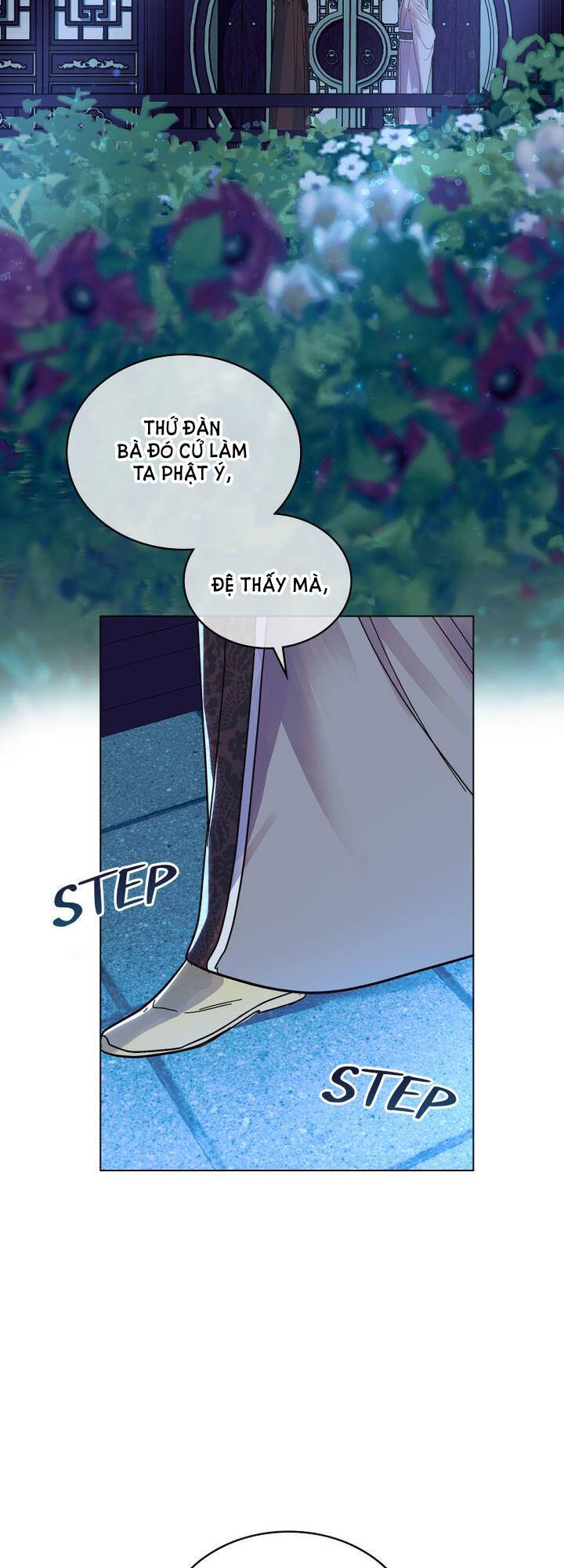 Vẻ Đẹp Không Hoàn Hảo - The Tainted Half Chapter 9.1 - 17