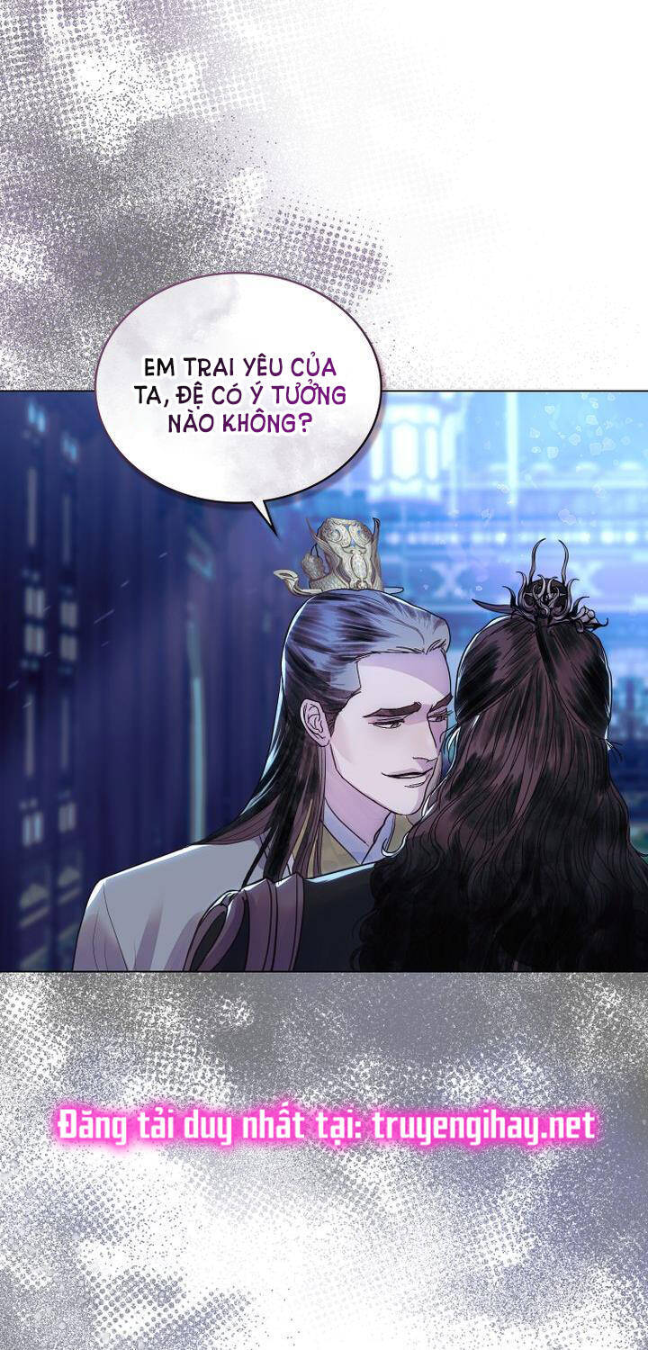 Vẻ Đẹp Không Hoàn Hảo - The Tainted Half Chapter 9.1 - 19