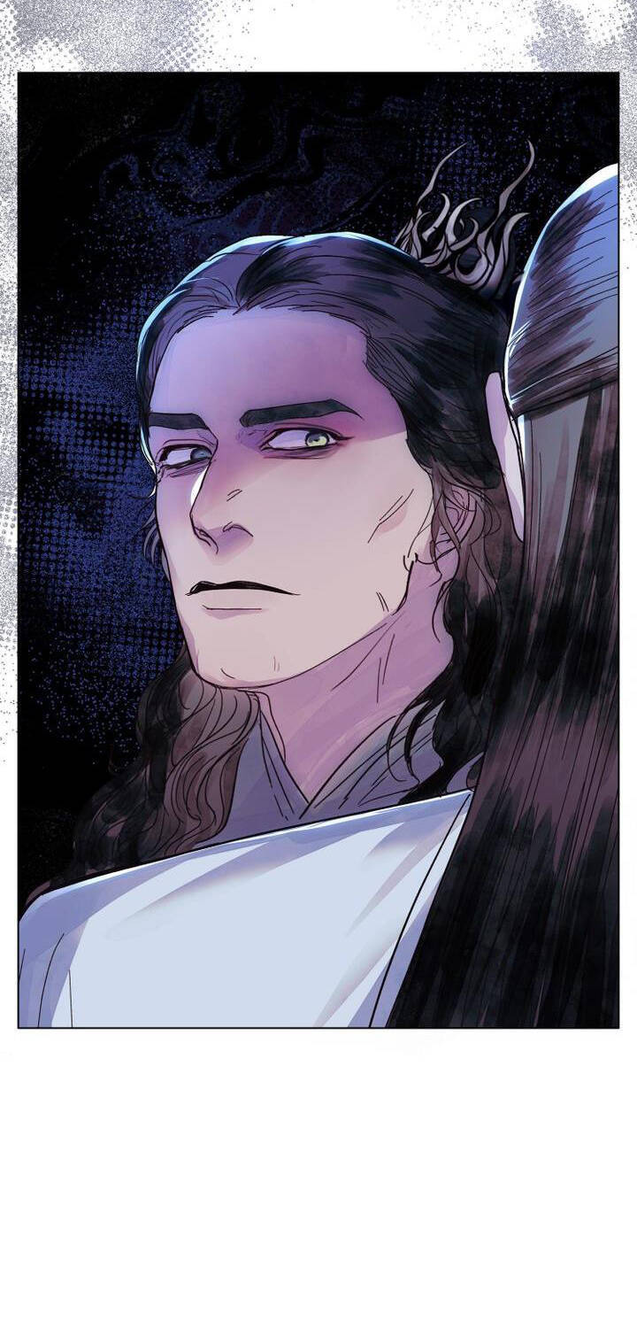 Vẻ Đẹp Không Hoàn Hảo - The Tainted Half Chapter 9.1 - 20