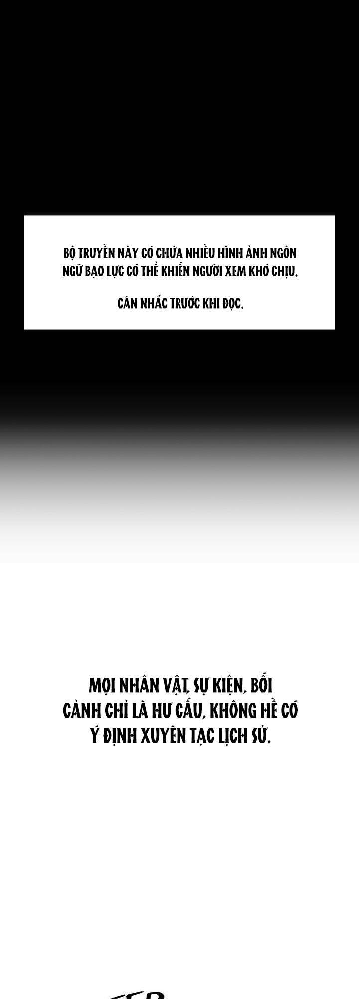 Vẻ Đẹp Không Hoàn Hảo - The Tainted Half Chapter 9.1 - 3