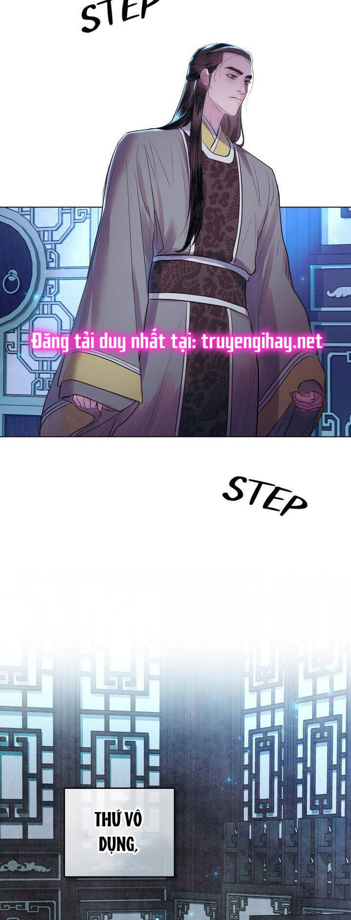 Vẻ Đẹp Không Hoàn Hảo - The Tainted Half Chapter 9.1 - 4