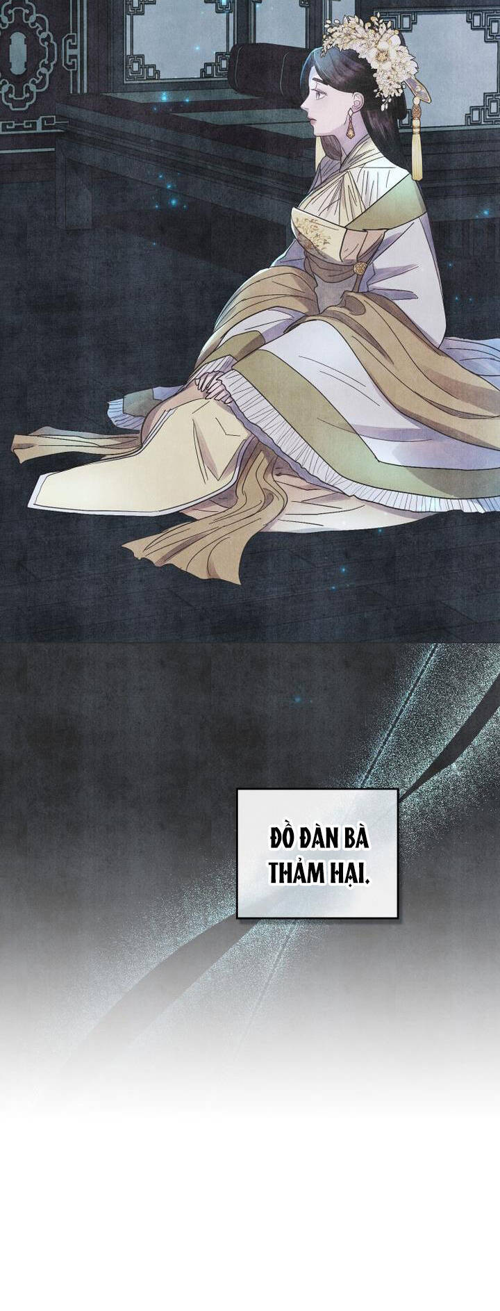 Vẻ Đẹp Không Hoàn Hảo - The Tainted Half Chapter 9.1 - 5