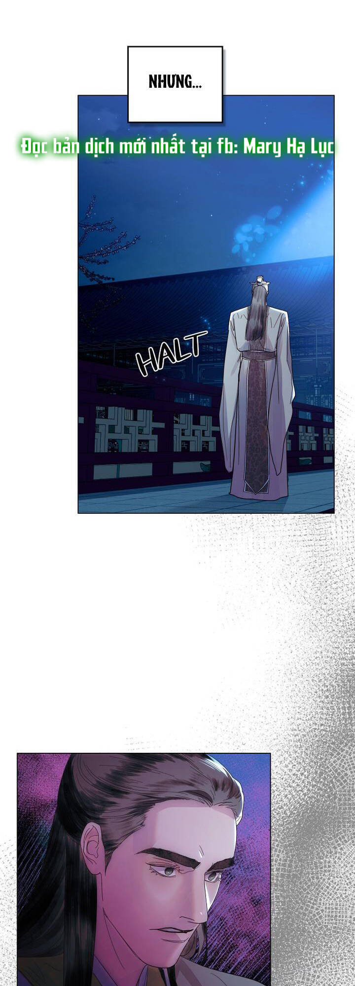 Vẻ Đẹp Không Hoàn Hảo - The Tainted Half Chapter 9.1 - 6