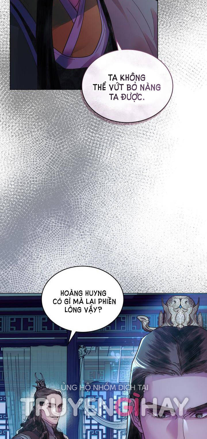 Vẻ Đẹp Không Hoàn Hảo - The Tainted Half Chapter 9.1 - 7