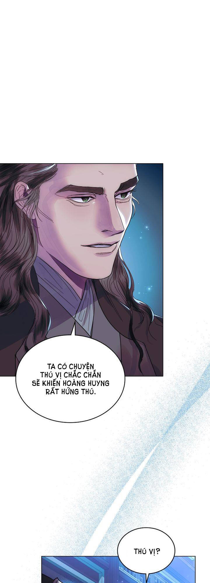 Vẻ Đẹp Không Hoàn Hảo - The Tainted Half Chapter 9.1 - 9