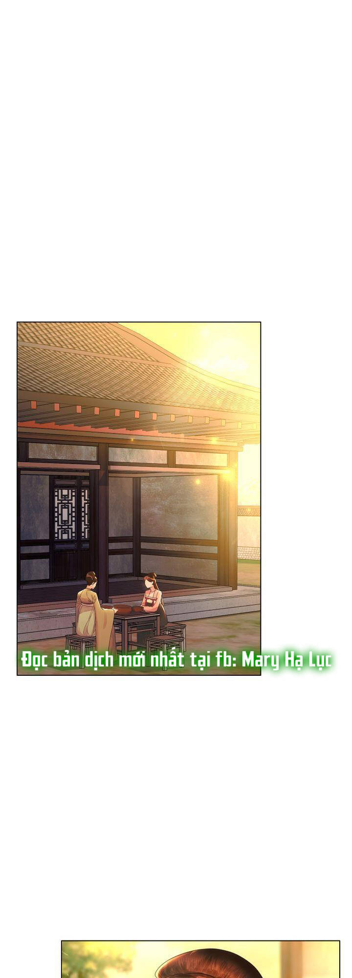 Vẻ Đẹp Không Hoàn Hảo - The Tainted Half Chapter 9.2 - 1