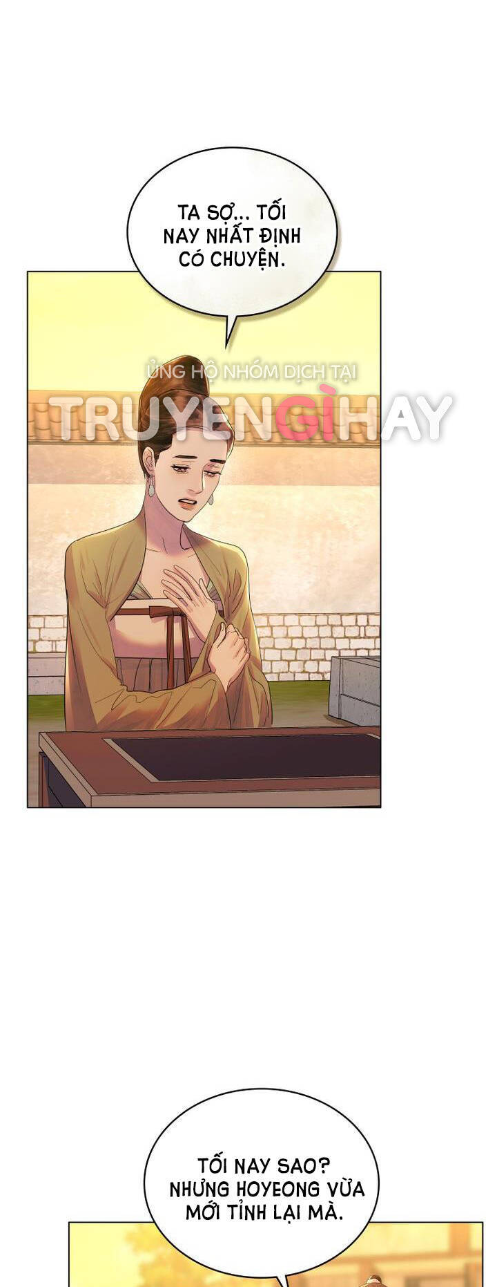 Vẻ Đẹp Không Hoàn Hảo - The Tainted Half Chapter 9.2 - 12