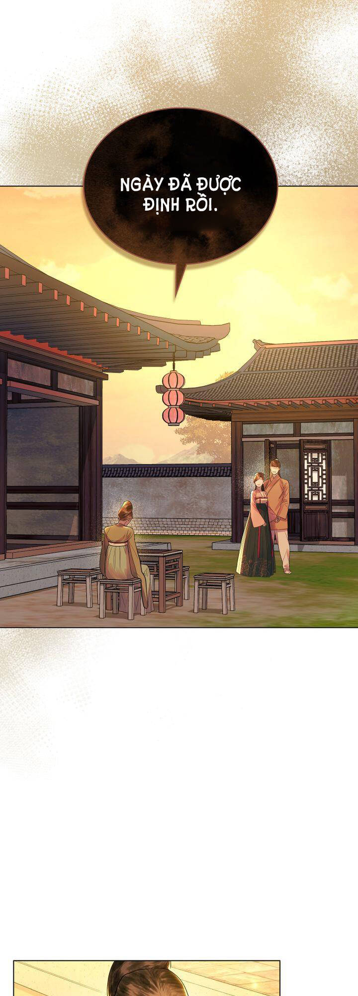 Vẻ Đẹp Không Hoàn Hảo - The Tainted Half Chapter 9.2 - 14