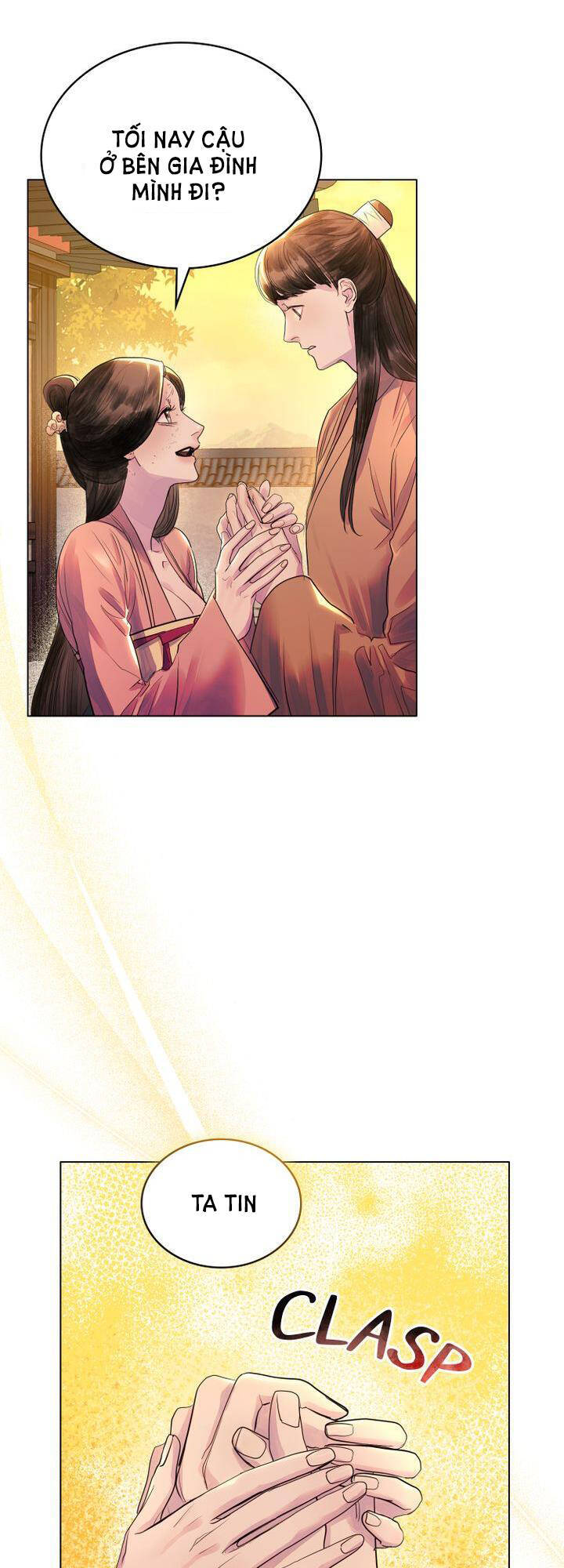 Vẻ Đẹp Không Hoàn Hảo - The Tainted Half Chapter 9.2 - 17