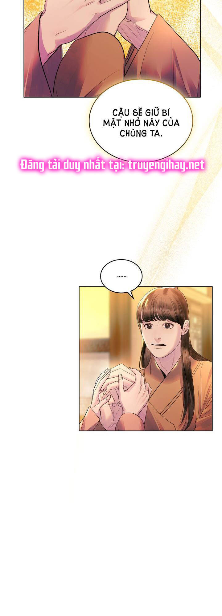 Vẻ Đẹp Không Hoàn Hảo - The Tainted Half Chapter 9.2 - 18