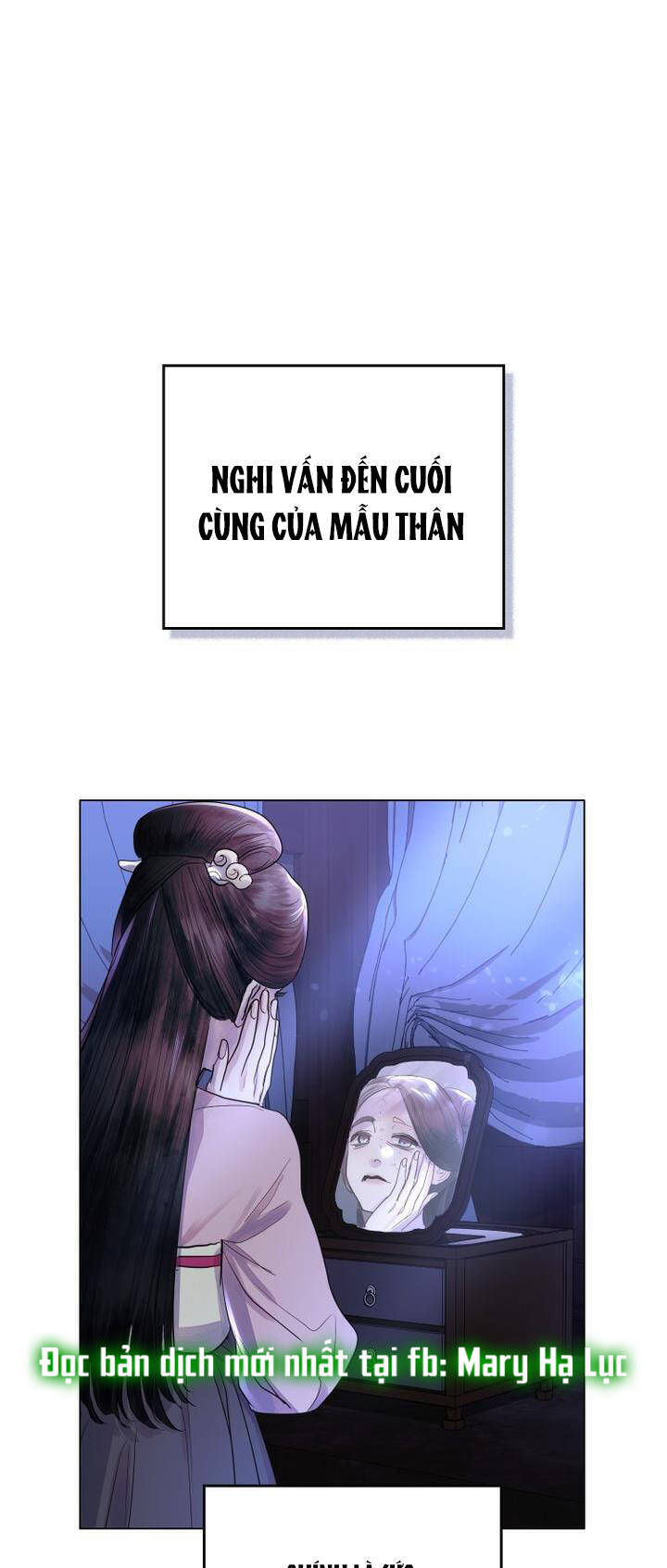 Vẻ Đẹp Không Hoàn Hảo - The Tainted Half Chapter 9.2 - 19