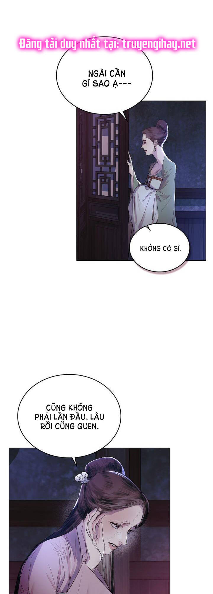 Vẻ Đẹp Không Hoàn Hảo - The Tainted Half Chapter 9.2 - 23