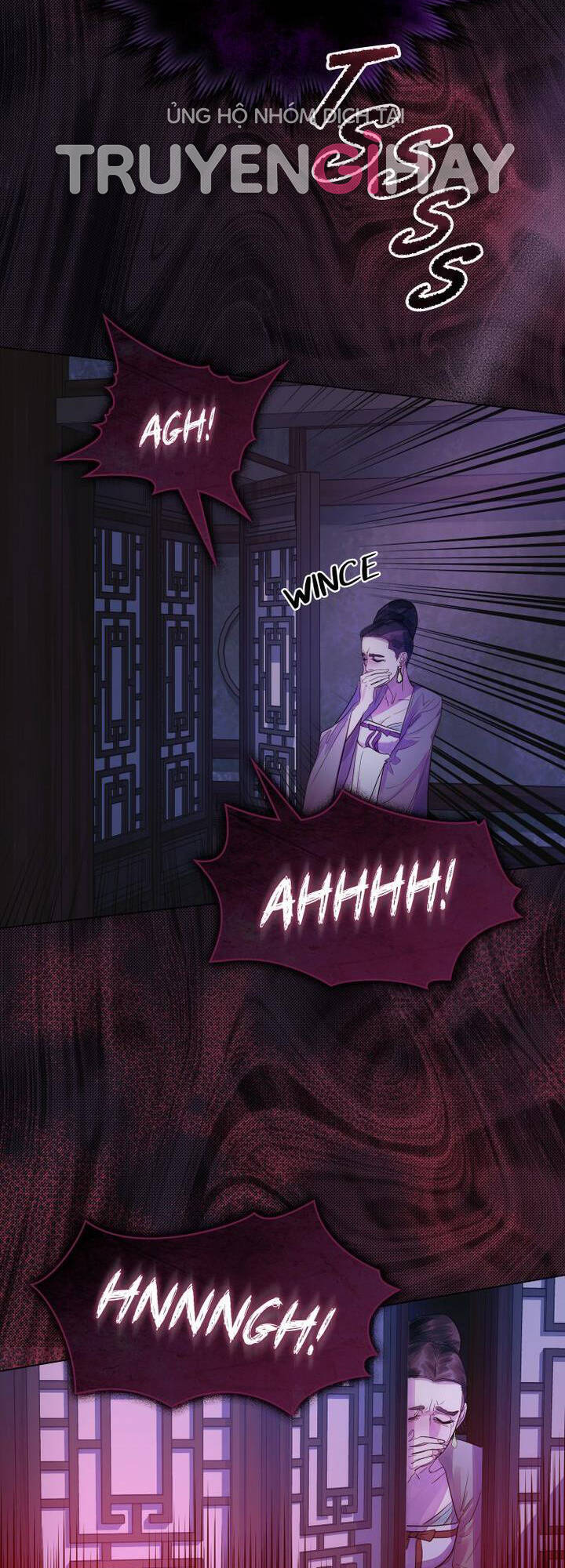 Vẻ Đẹp Không Hoàn Hảo - The Tainted Half Chapter 9.2 - 26