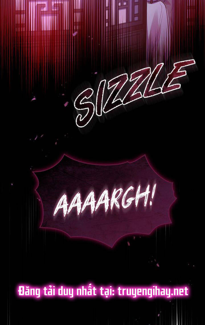 Vẻ Đẹp Không Hoàn Hảo - The Tainted Half Chapter 9.2 - 27