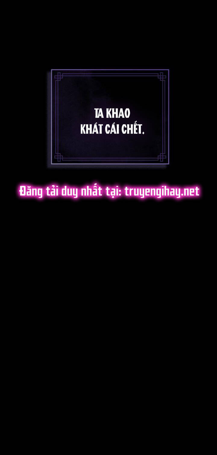 Vẻ Đẹp Không Hoàn Hảo - The Tainted Half Chapter 9.2 - 33