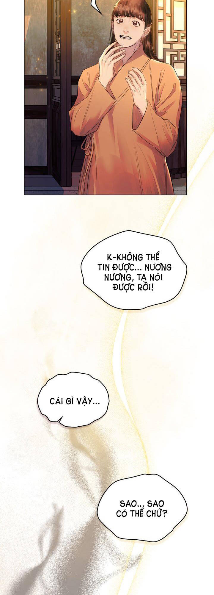 Vẻ Đẹp Không Hoàn Hảo - The Tainted Half Chapter 9.2 - 8