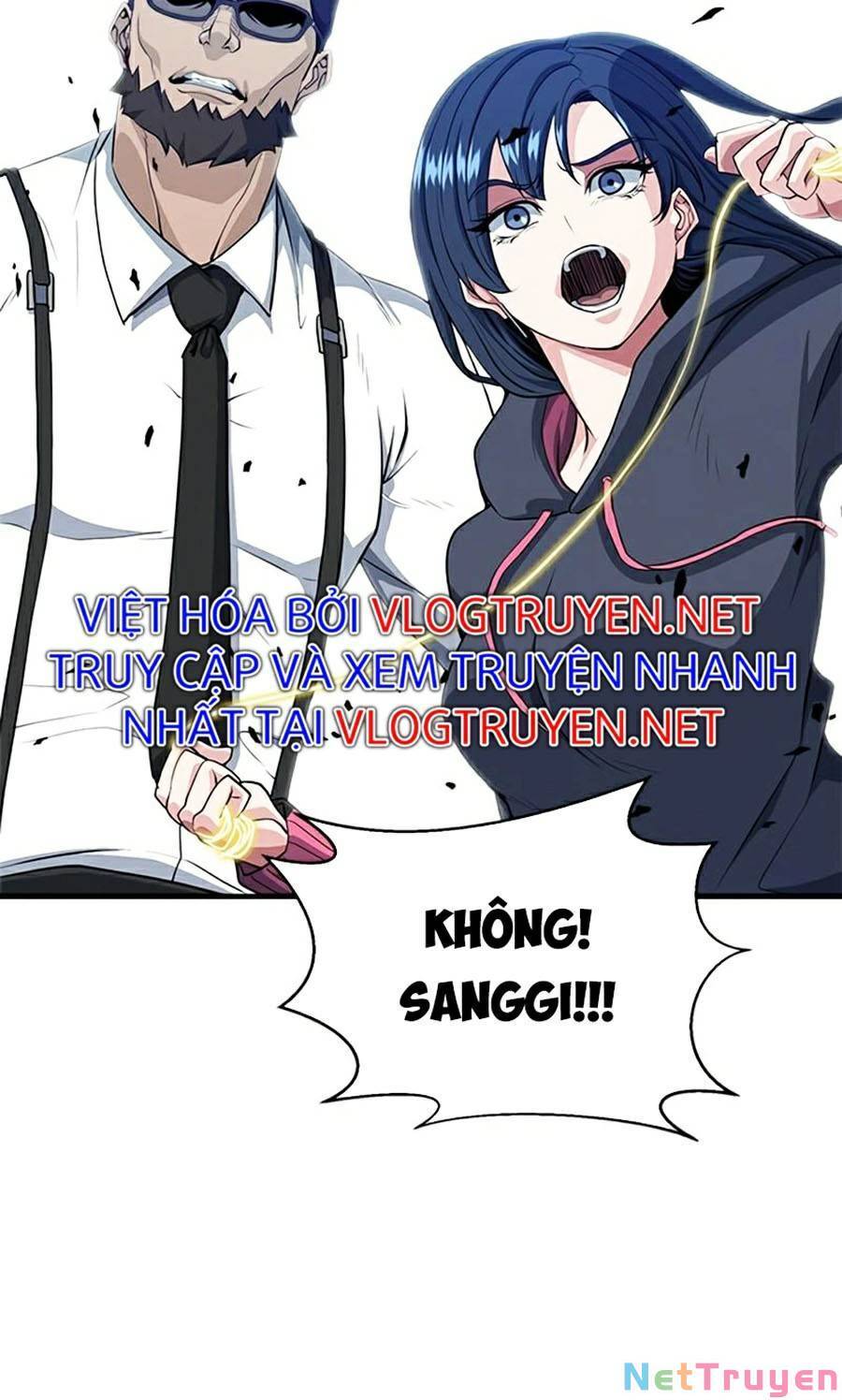 Người Chơi Bí Ẩn Chapter 10 - 104